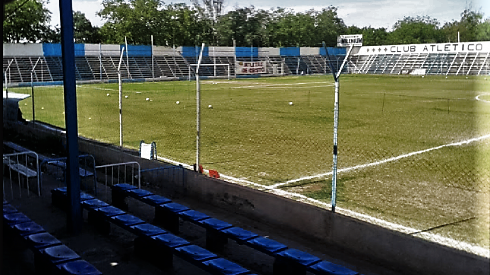 Deporte  en Cuarentena: Club Atlético Argentino, el presente de las entidades deportivas ante la pandemia